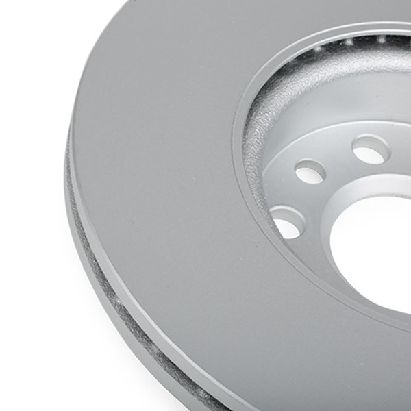 Диск переднього гальма Bosch 0986478296 ціна, від 66.94 USD