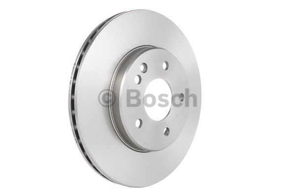 Гальмівні диски передні 0986478301 Bosch
