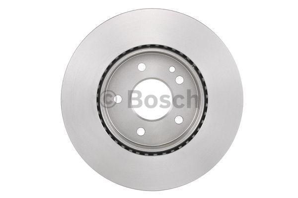 Купити 0986478301 Bosch Ротор гальмівний