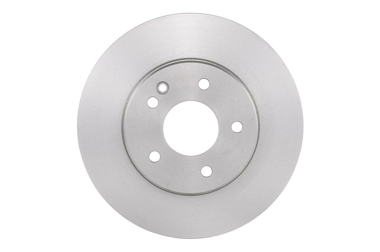 Диск переднього гальма Bosch 0986478301 ціна, від 37.49 USD