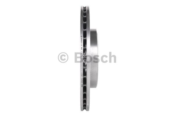 0986478301 Bosch Гальмо дискове переднє