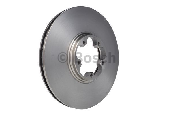 0986478303 Bosch Гальмо дискове переднє