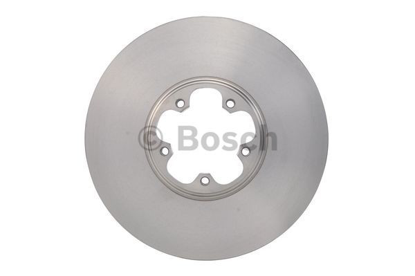Купити 0986478303 Bosch Ротор гальмівний