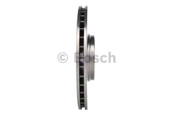 Гальмівні диски передні 0986478303 Bosch