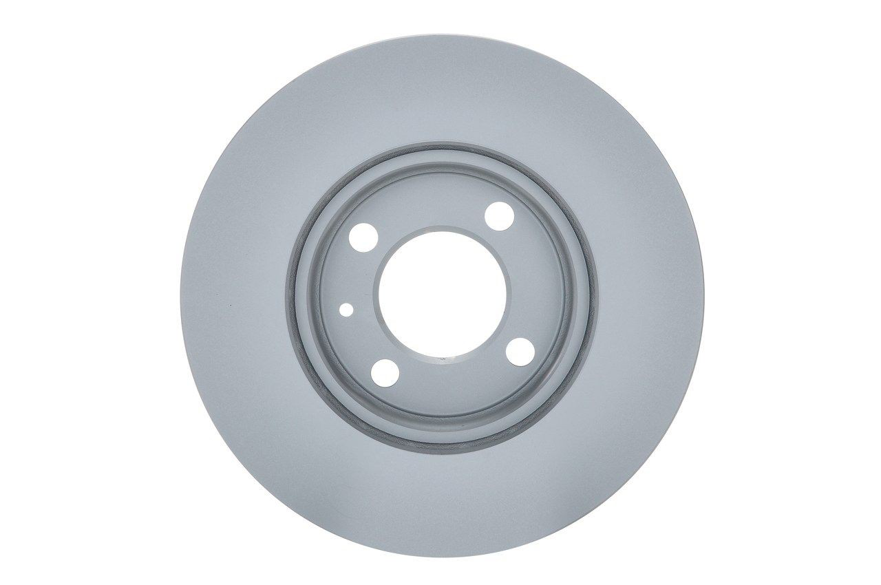 Купити 0986478308 Bosch Ротор гальмівний