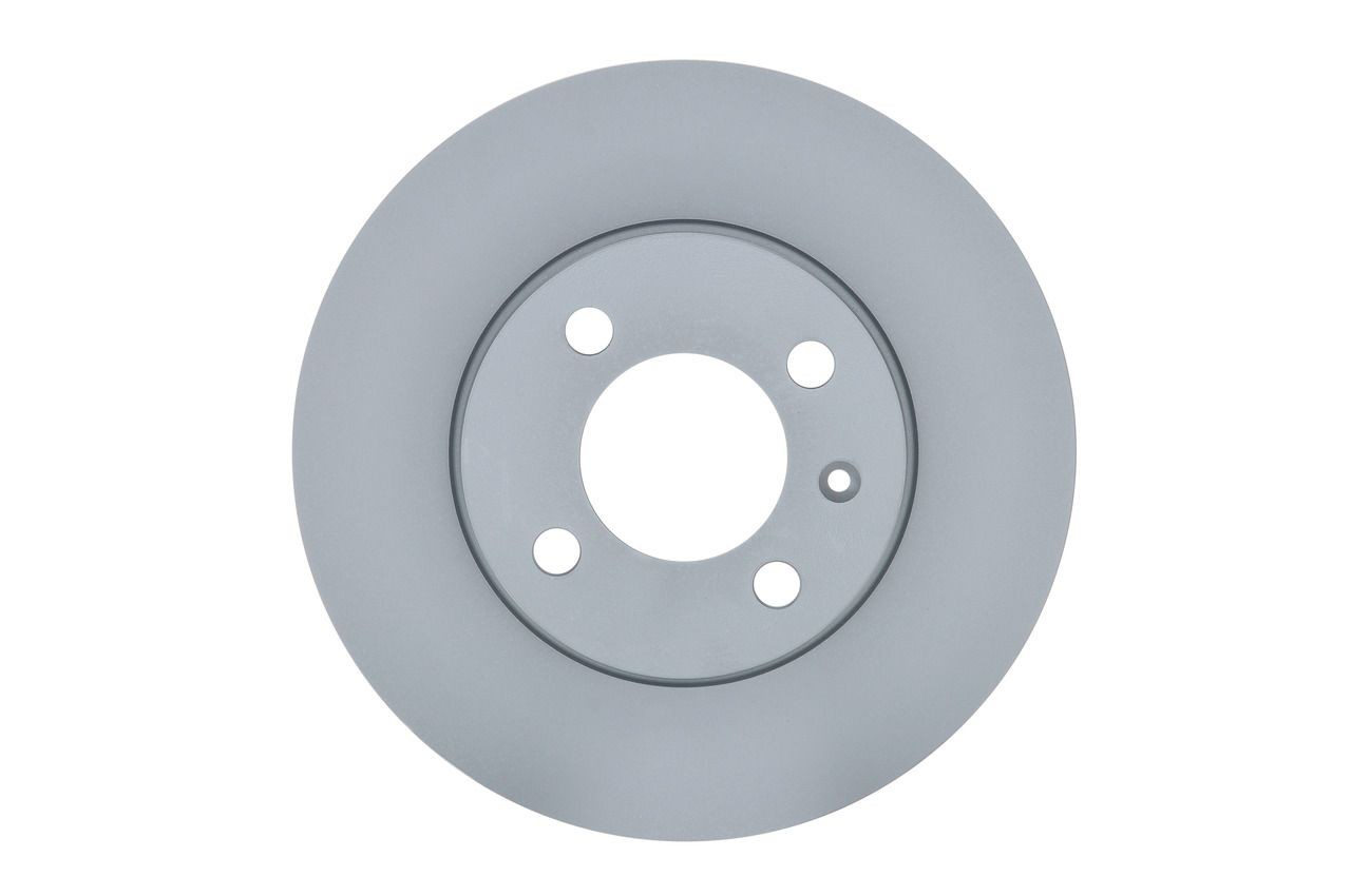 Диск переднього гальма Bosch 0986478308 ціна, від 28.66 USD