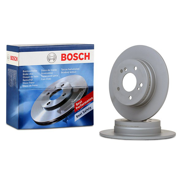 Гальмівні диски 0986478325 Bosch