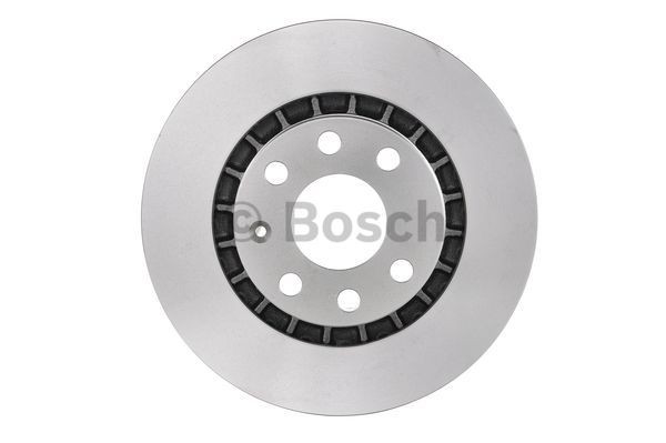 0986478327 Bosch Гальмо дискове переднє