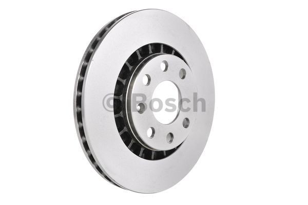 Диск переднього гальма Bosch 0986478327 ціна, від 28.32 USD