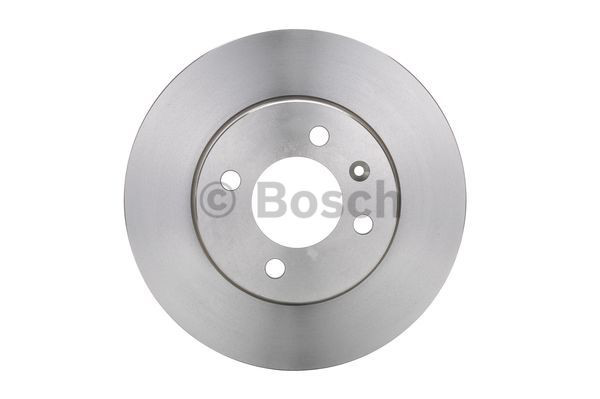 Гальмівні диски передні 0986478329 Bosch