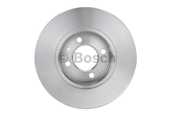 Диск переднього гальма Bosch 0986478329 ціна, від 24.07 USD