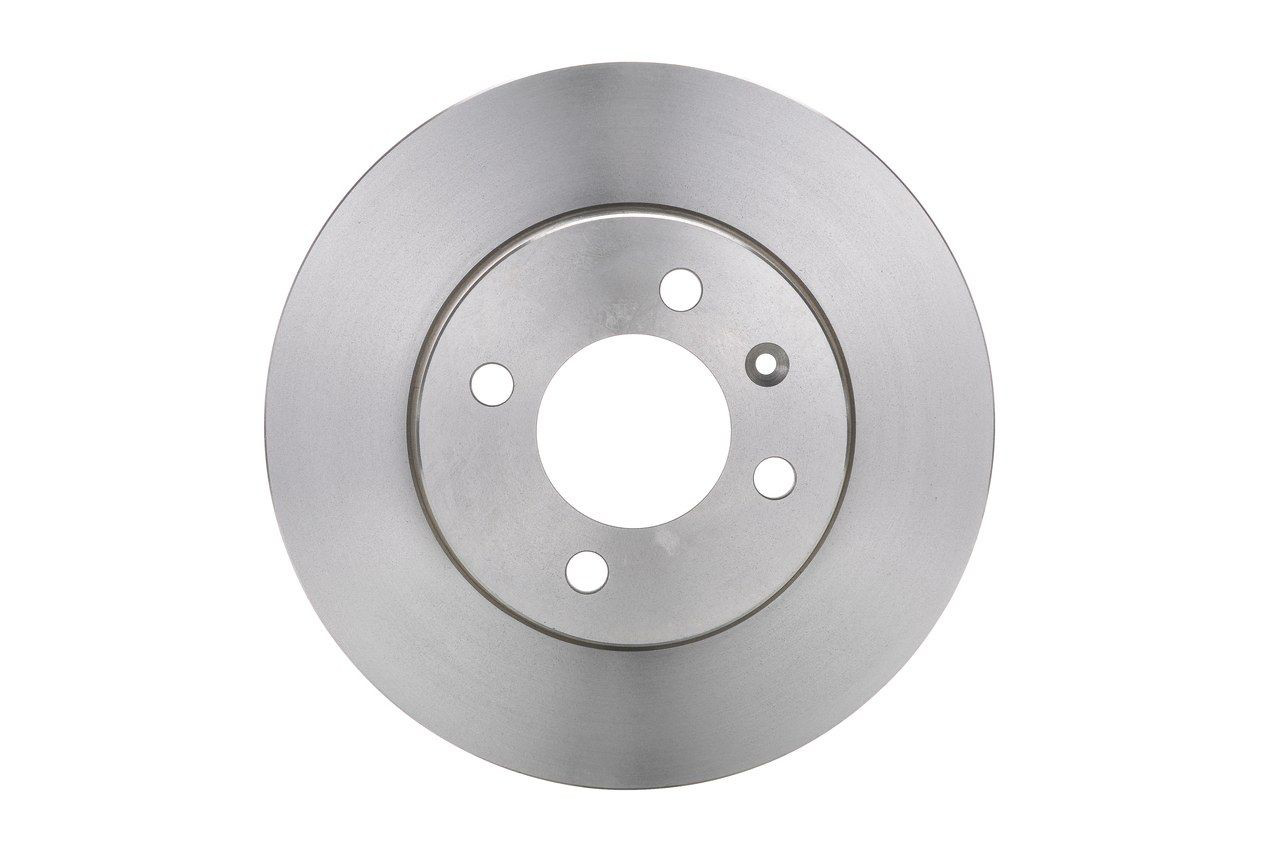 0986478329 Bosch Гальмо дискове переднє