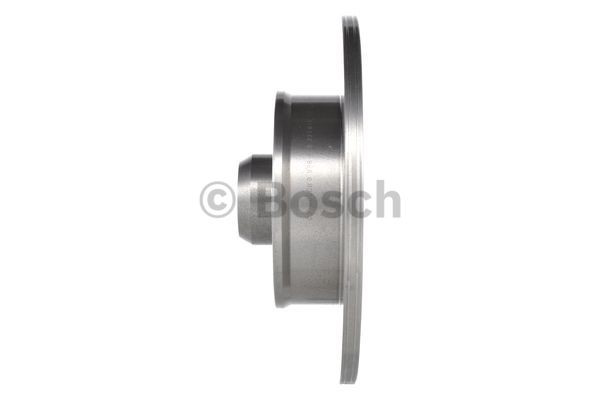 Задні дискові гальма Bosch 0986478331 ціна, від 26.62 USD