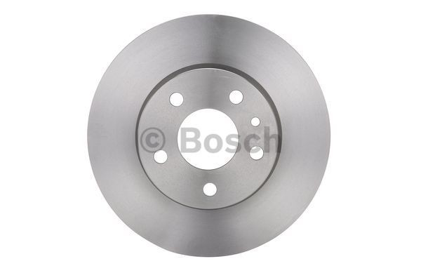 Гальмівні диски 0986478341 Bosch