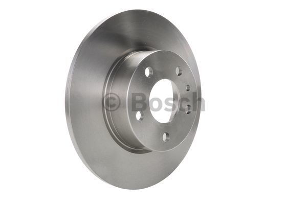 0986478341 Bosch Дискові гальма