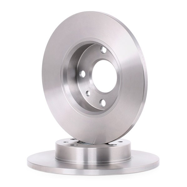 Задні дискові гальма Bosch 0986478342 ціна, від 19.25 USD