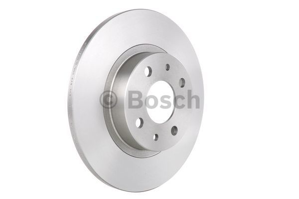 Диск переднього гальма Bosch 0986478343 ціна, від 23.63 USD