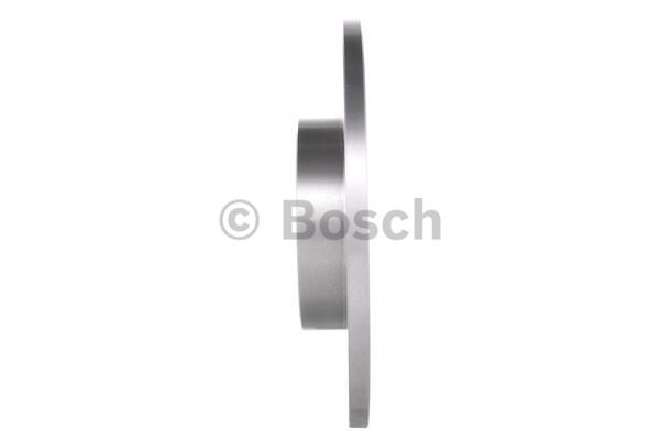 Гальмівні диски передні 0986478343 Bosch