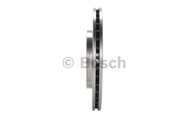 Диск переднього гальма Bosch 0986478370 ціна, від 25.84 USD