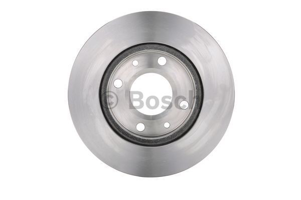 Диск гальмівний передній Bosch 0986478370