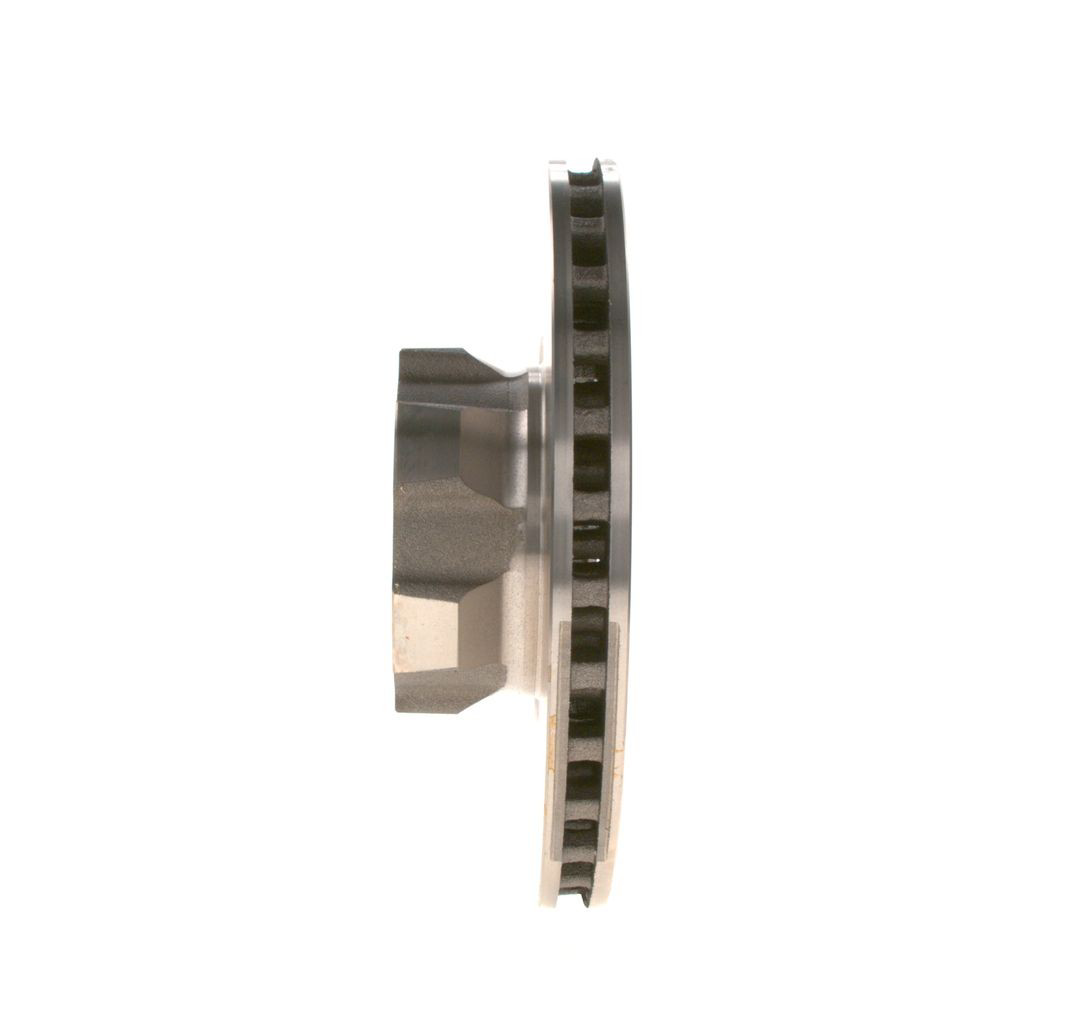 Диск переднього гальма Bosch 0986478407 ціна, від 72.17 USD