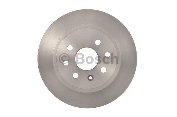 0986478420 Bosch Дискові гальма