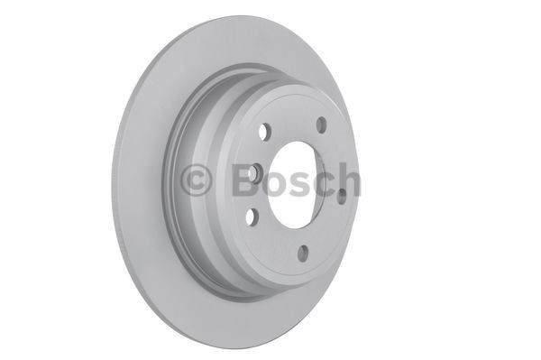 Гальмівні диски 0986478425 Bosch