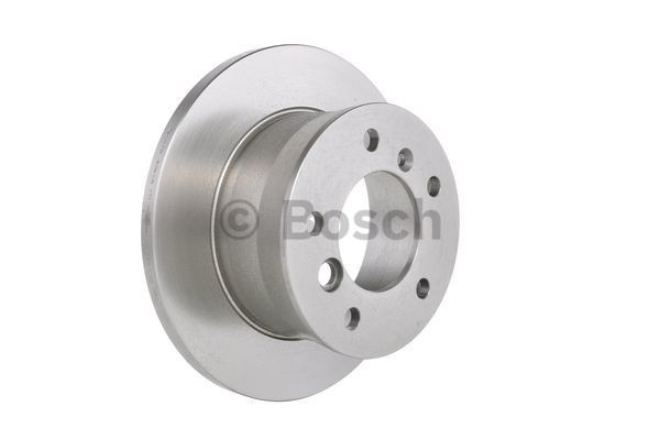 Купити 0986478433 Bosch Диск заднього гальма
