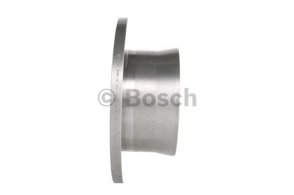 Гальмівні диски 0986478433 Bosch