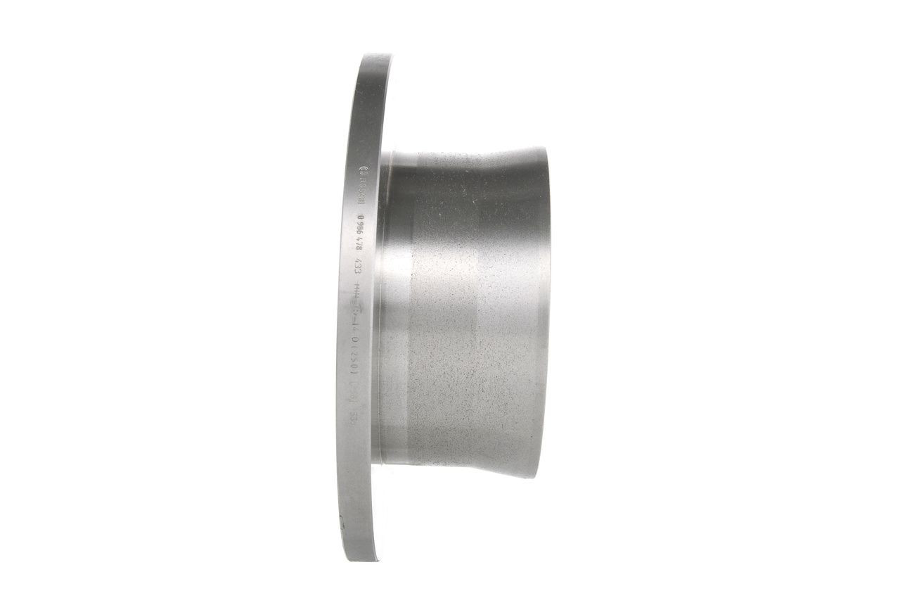 0986478433 Bosch Дискові гальма