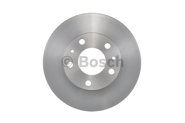 Гальмівні диски передні 0986478434 Bosch