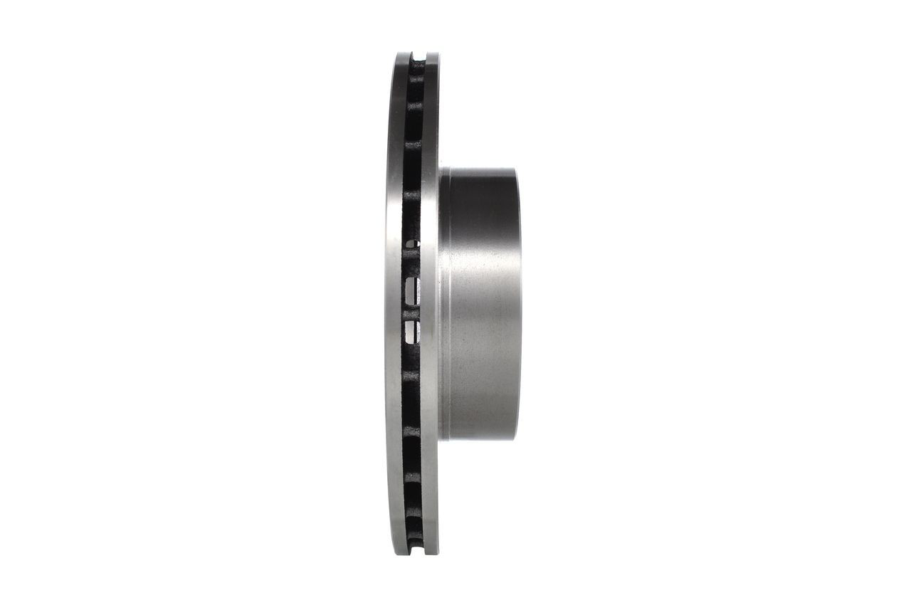 Диск переднього гальма Bosch 0986478434 ціна, від 47.37 USD