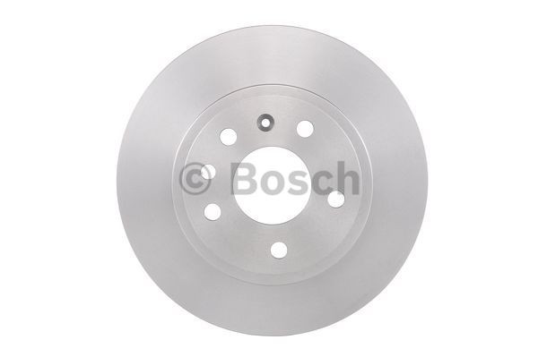 Гальмівні диски 0986478436 Bosch