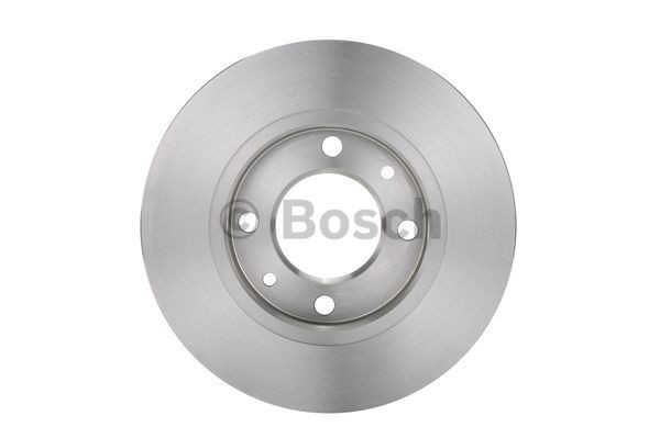 Гальмівні диски 0986478464 Bosch