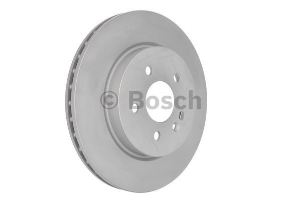 Диск переднього гальма Bosch 0986478468 ціна, від 48.91 USD