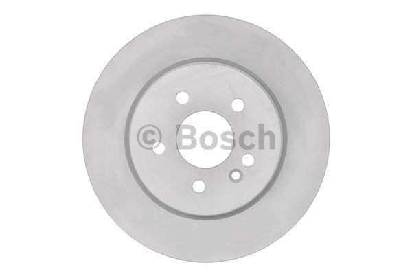 Купити 0986478468 Bosch Ротор гальмівний