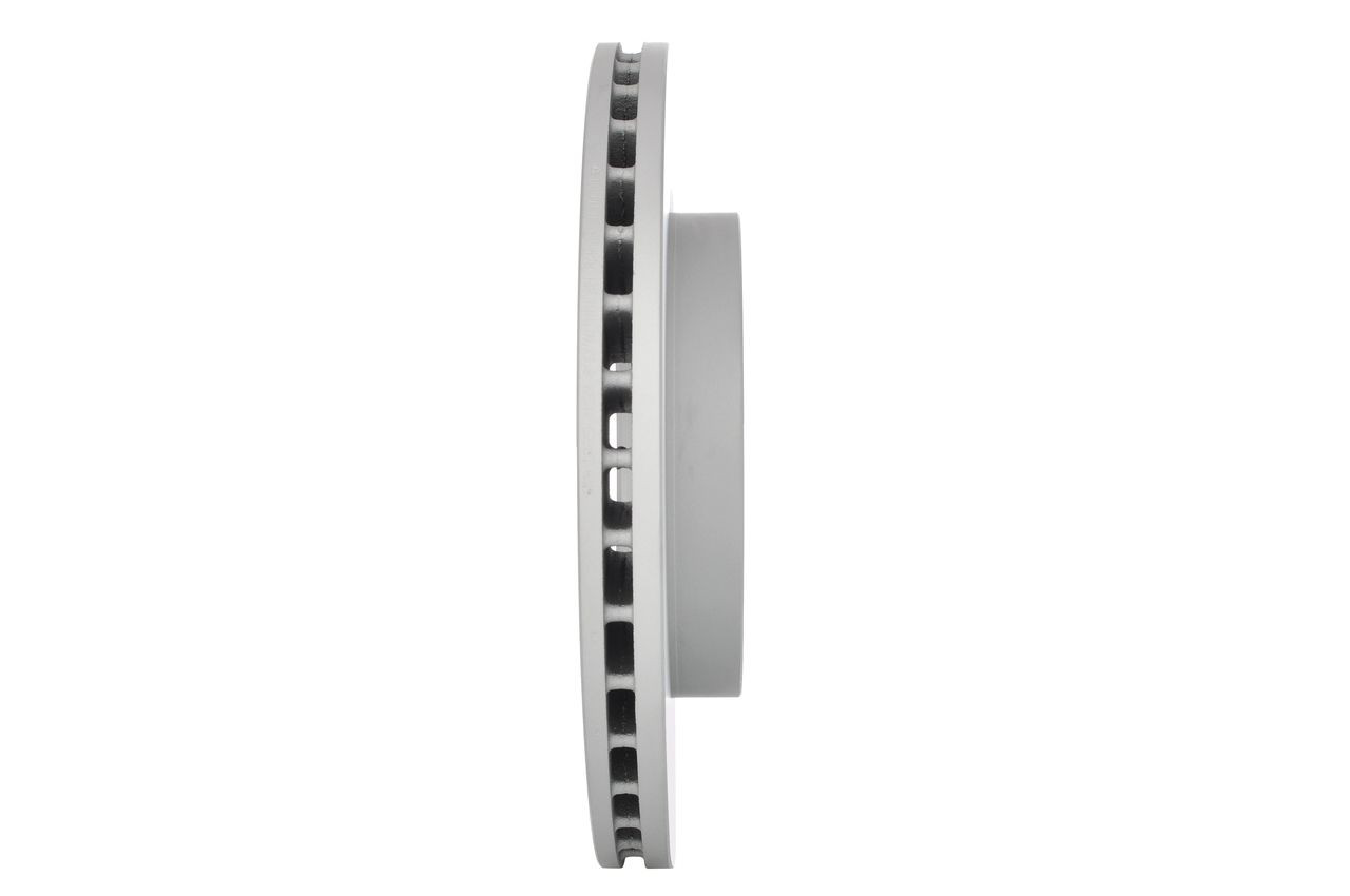 Диск переднього гальма Bosch 0986478468 ціна, від 47.48 USD