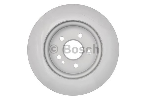 Гальмівні диски передні 0986478468 Bosch