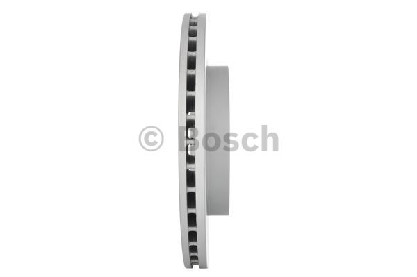 0986478468 Bosch Гальмо дискове переднє