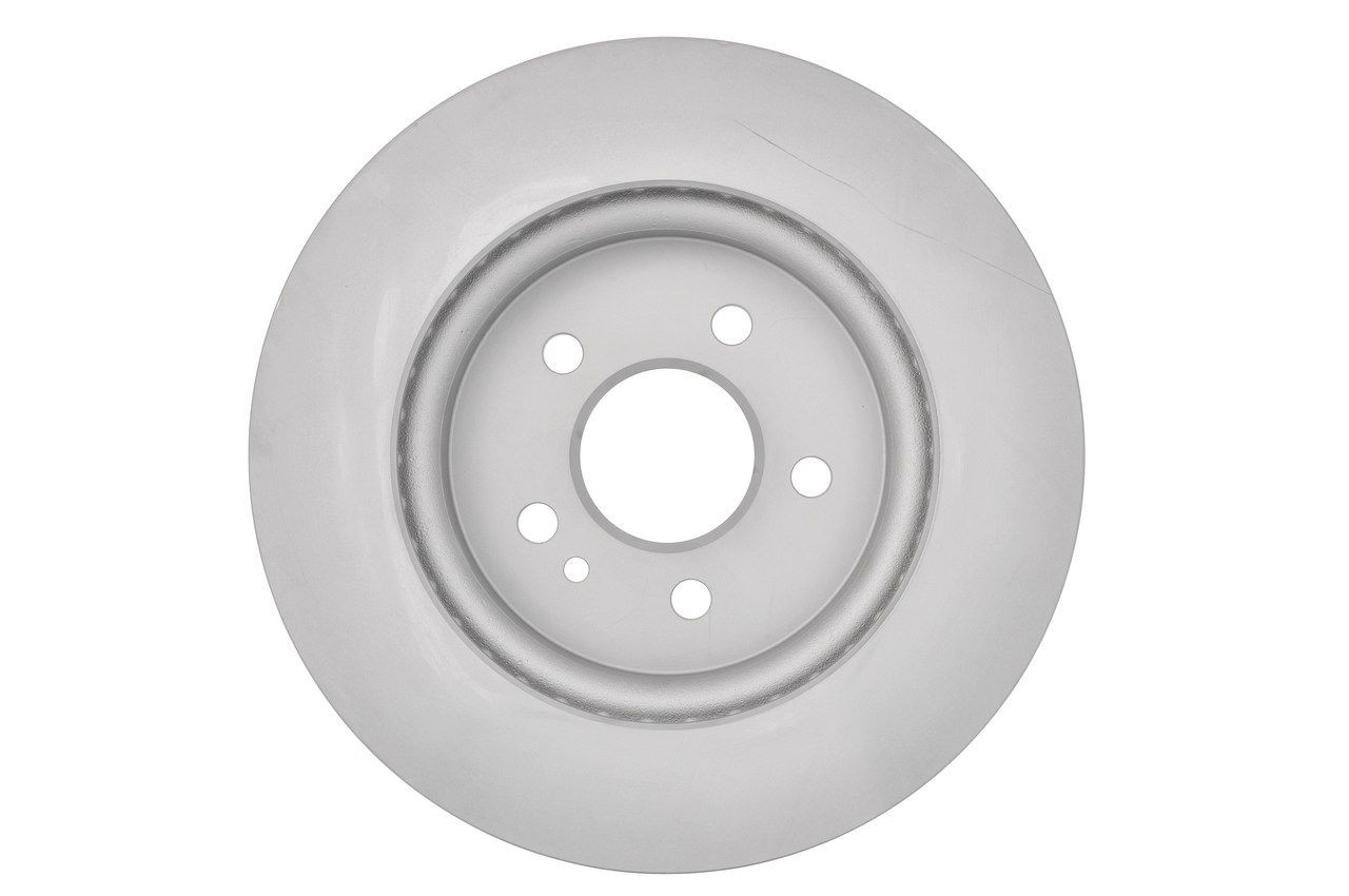 Гальмівні диски передні 0986478468 Bosch