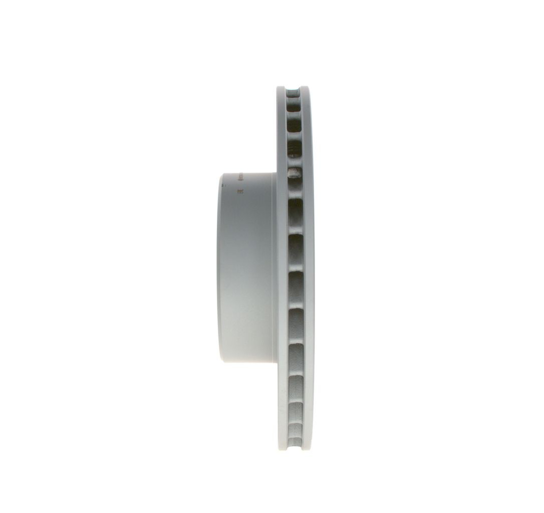 0986478471 Bosch Гальмо дискове переднє