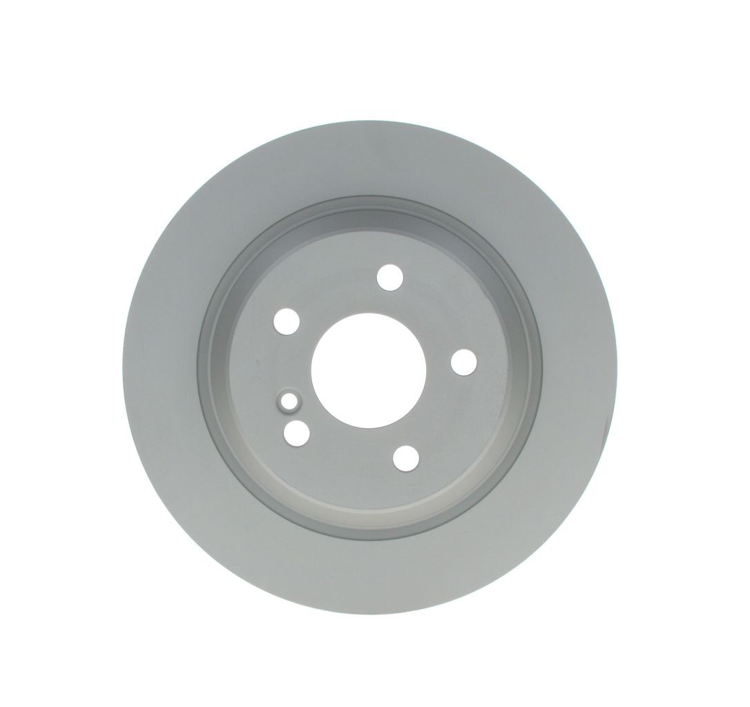 Диск гальмівний задній Bosch 0986478473