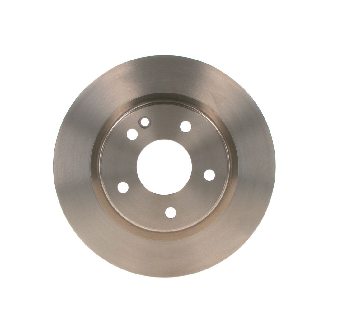 0986478474 Bosch Гальмо дискове переднє