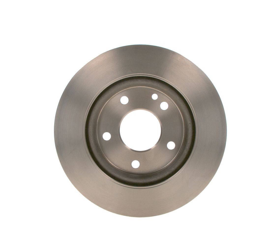 Диск переднього гальма Bosch 0986478474 ціна, від 31.17 USD