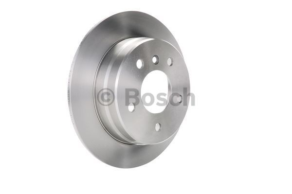 Гальмівні диски 0986478475 Bosch