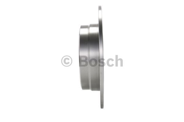 Гальмівні диски 0986478475 Bosch