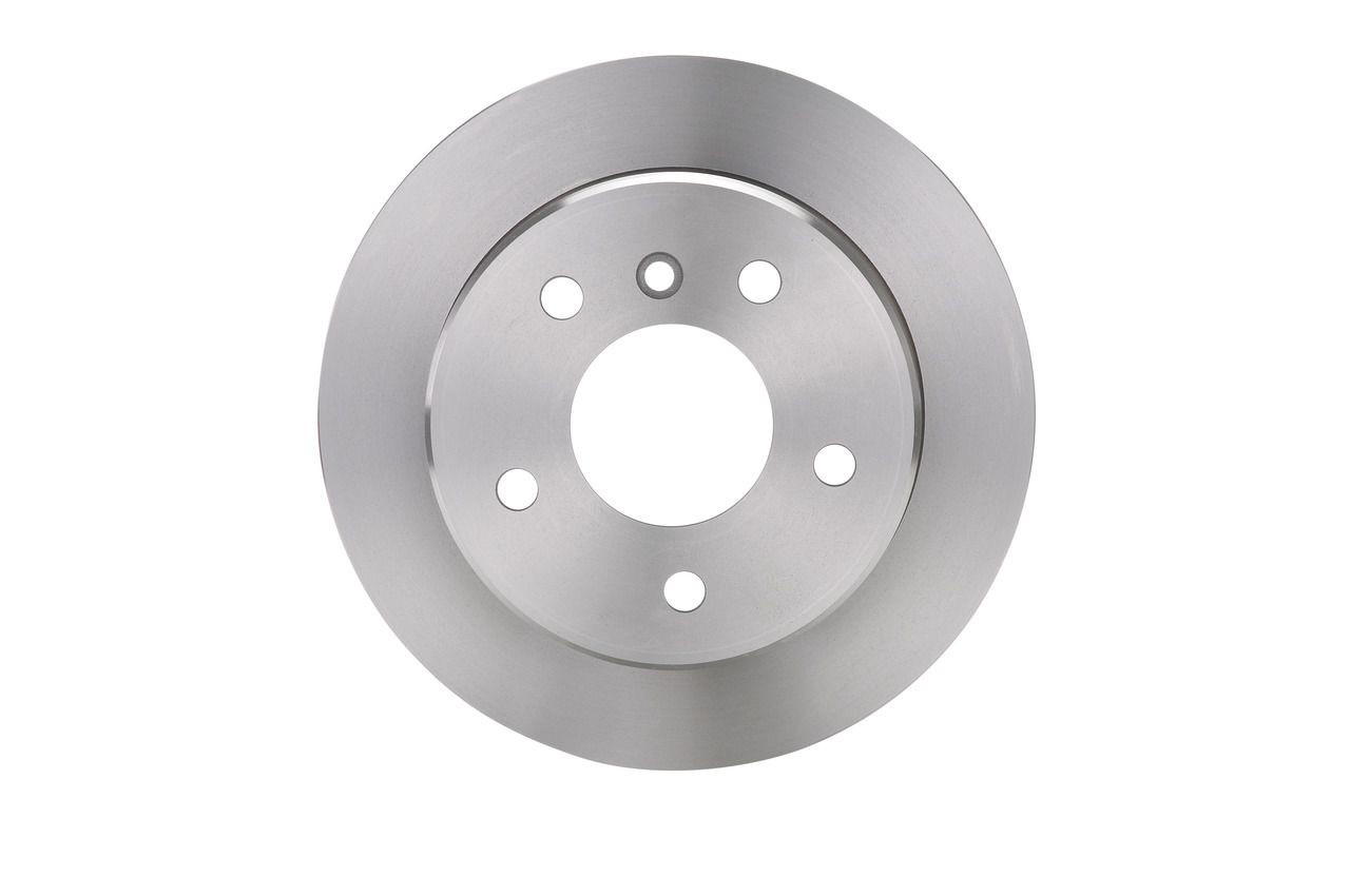 0986478475 Bosch Дискові гальма