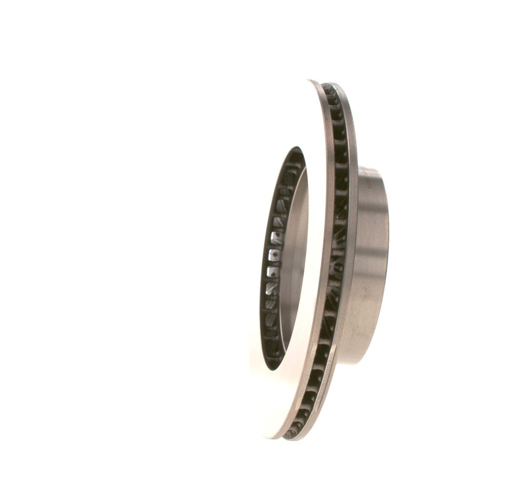 Диск переднього гальма Bosch 0986478477 ціна, від 75.34 USD