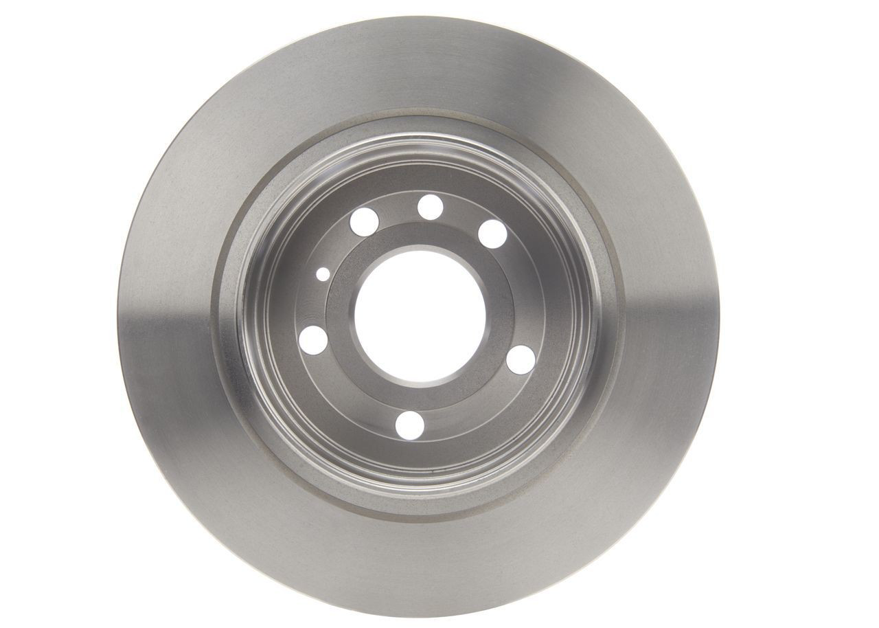 0986478478 Bosch Дискові гальма