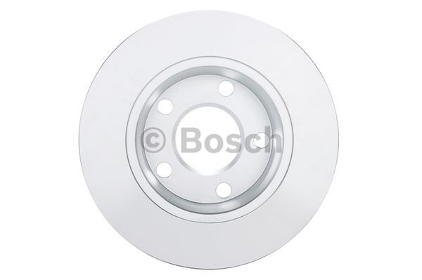 Гальмівні диски 0986478480 Bosch